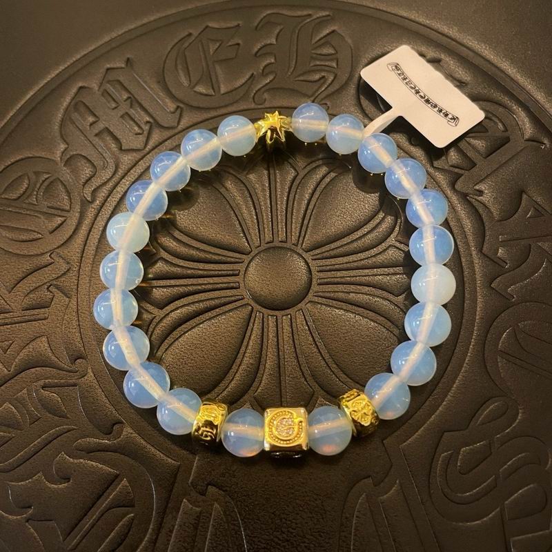 Chrome Hearts bracelet 04lyx179